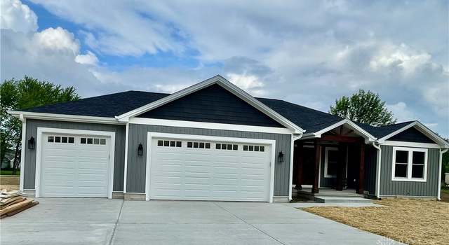 Photo of 86 Thor Dr, Eaton, OH 45320