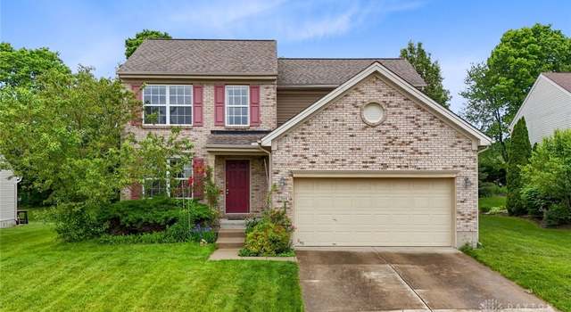 Photo of 2304 Murillo Ct, Fairborn, OH 45324