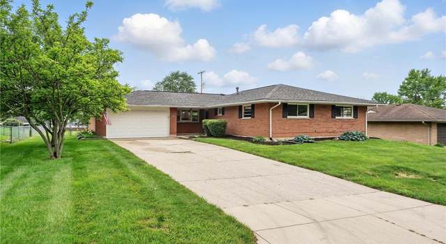 Photo of 3040 Fontano Dr, Kettering, OH 45440