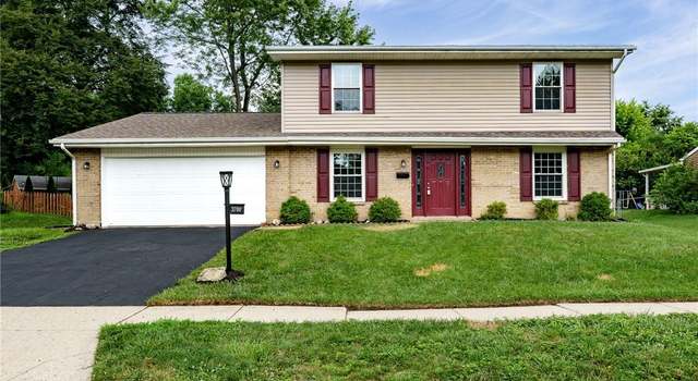 Photo of 3700 Corkwood Dr, Dayton, OH 45424