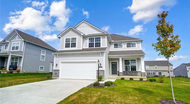 Photo of 422 Hines Cir, Washington Twp, OH 45458