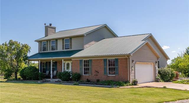 Photo of 565 Friday Rd, West Manchester, OH 45382
