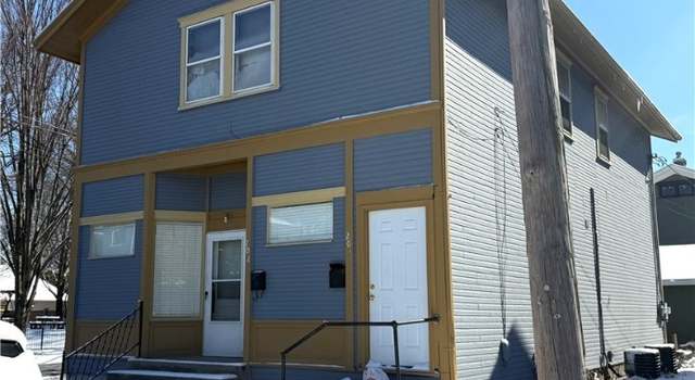 Photo of 202-204 Babbitt St, Dayton, OH 45405