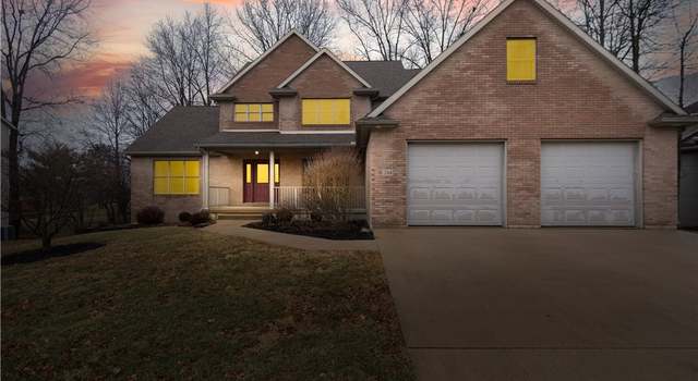 Photo of 204 Peridot, Anna, OH 45302