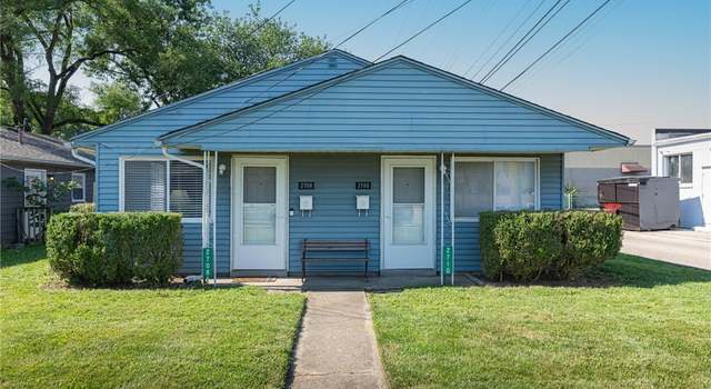 Photo of 2710-2708 Lehigh Pl #2708, Dayton, OH 45439