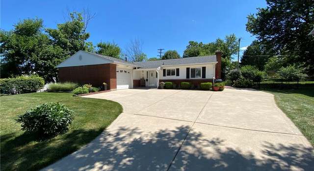 Photo of 702 Spinning Rd, Riverside, OH 45431
