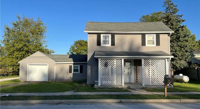 Photo of 4981 S State Route 721, Laura, OH 45337