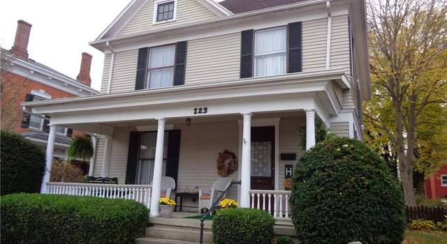 Photo of 123 E Market St, Germantown, OH 45327