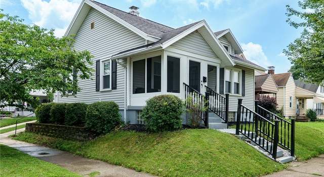 Photo of 2300 Mundale Ave, Dayton, OH 45420