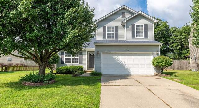 Photo of 506 Thompson Dr, Fairborn, OH 45324