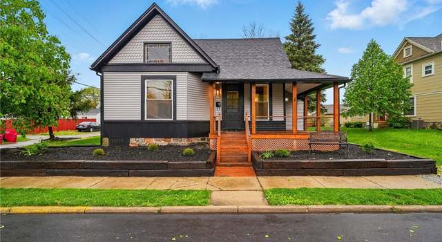 Photo of 131 Hamilton St, West Milton, OH 45383