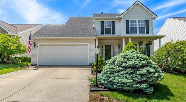 Photo of 350 Mcdaniels Ln, Springboro, OH 45066