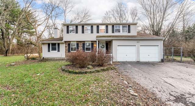 Photo of 1345 Upper Bellbrook Rd, Xenia, OH 45385
