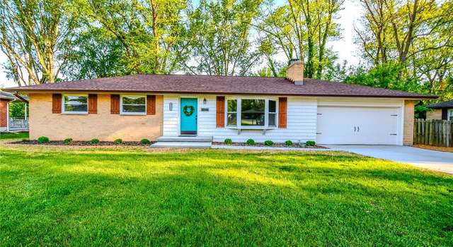 Photo of 4189 W Franklin St, Bellbrook, OH 45305
