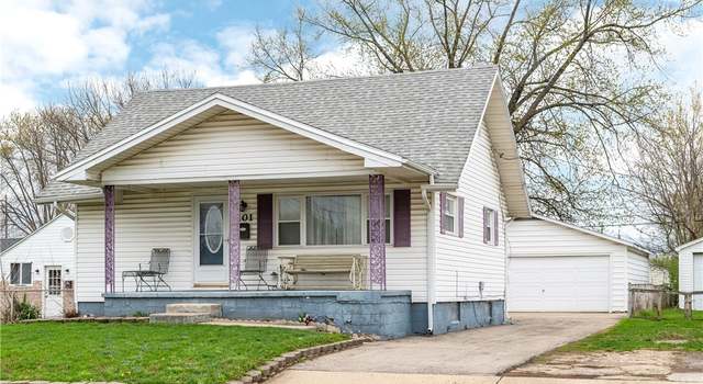 Photo of 101 Powell Ave, Fairborn, OH 45324
