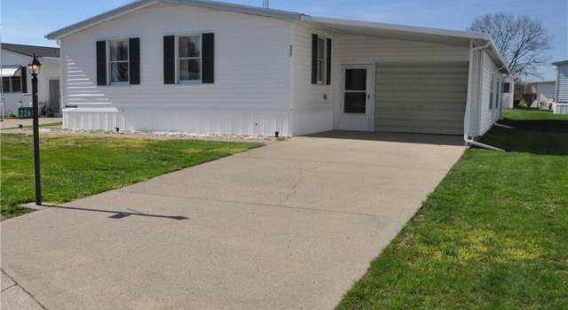 Photo of 226 Western Dr, Medway, OH 45341