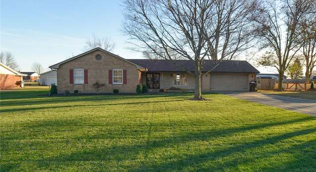 Photo of 116 Merrie Ln, Pitsburg, OH 45358