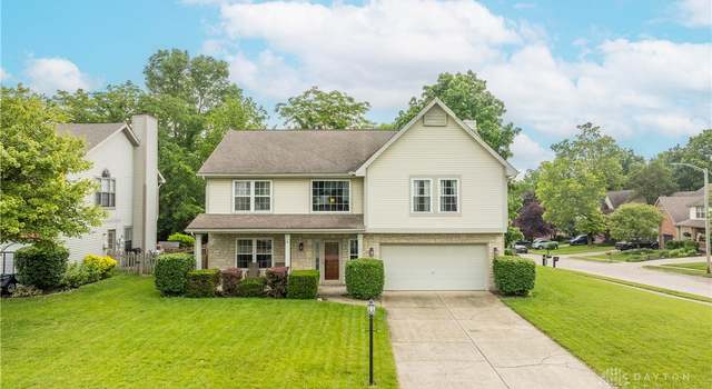 Photo of 690 Golf View Ct, Vandalia, OH 45377