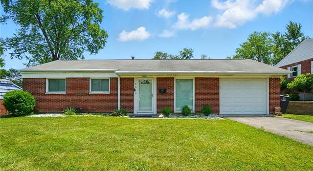 Photo of 1540 S Alex Rd, Dayton, OH 45449