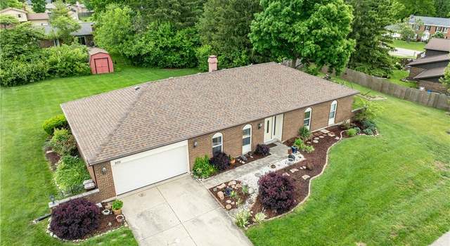 Photo of 2721 Haverstraw Ave, Dayton, OH 45414