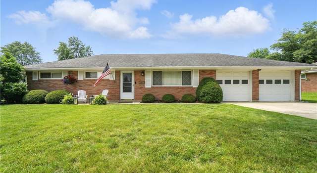Photo of 903 Meadow Ln, Lebanon, OH 45036