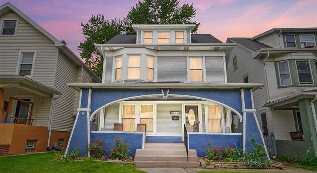 Photo of 117 Virginia Ave, Dayton, OH 45410