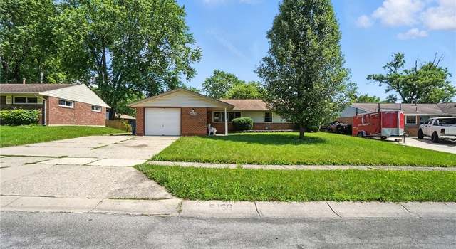 Photo of 5156 Tilbury Rd, Dayton, OH 45424