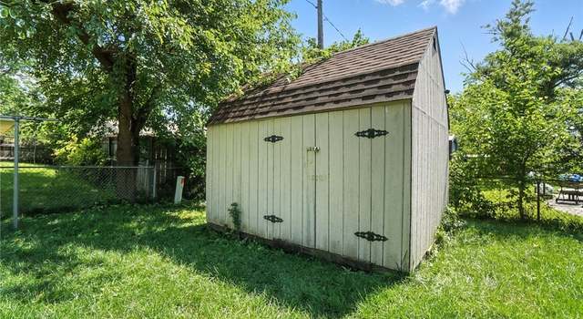Photo of 5156 Tilbury Rd, Dayton, OH 45424