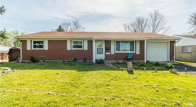 Photo of 312 N Clayton Rd, New Lebanon, OH 45345