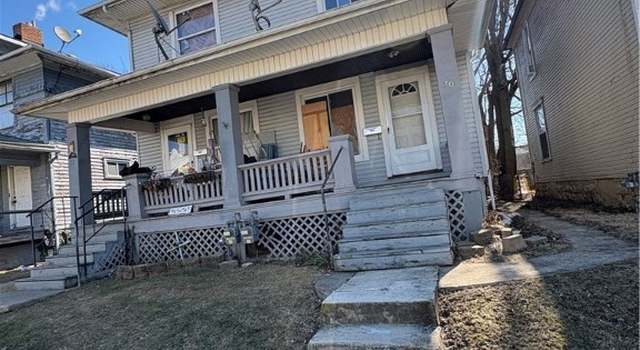 Photo of 70-72 Mary Ave #70, Dayton, OH 45405