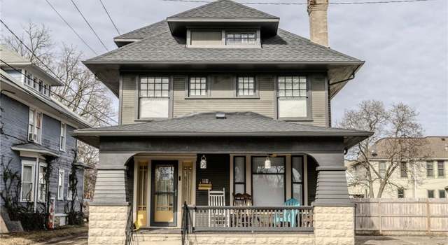 Photo of 30 E Euclid Ave, Springfield, OH 45506