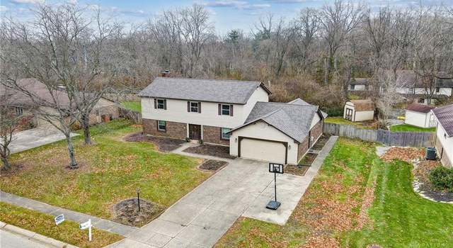 Photo of 9038 Woodstream Ln, Centerville, OH 45458