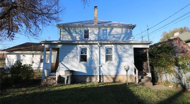 Photo of 2318 Home Ave #2316, Dayton, OH 45417