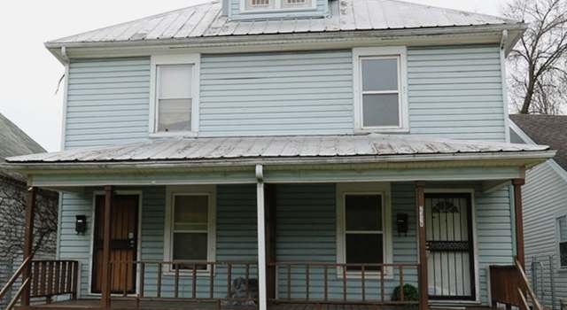 Photo of 2318 Home Ave #2316, Dayton, OH 45417