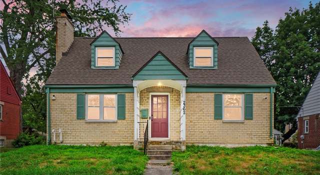Photo of 2362 Alpine Way, Dayton, OH 45406