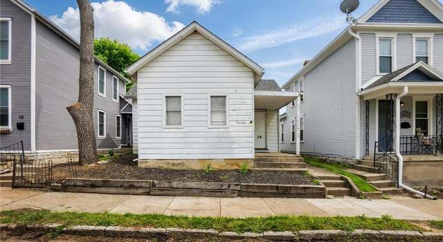 Photo of 14 Garret St, Dayton, OH 45410