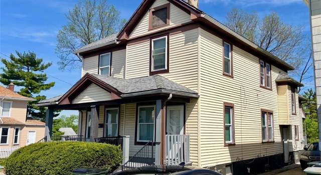 Photo of 203 Pleasant Ave #201, Dayton, OH 45403