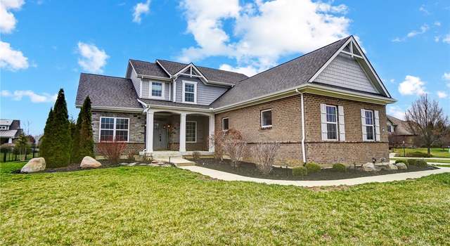 Photo of 2047 Stablehand Dr, Dayton, OH 45458