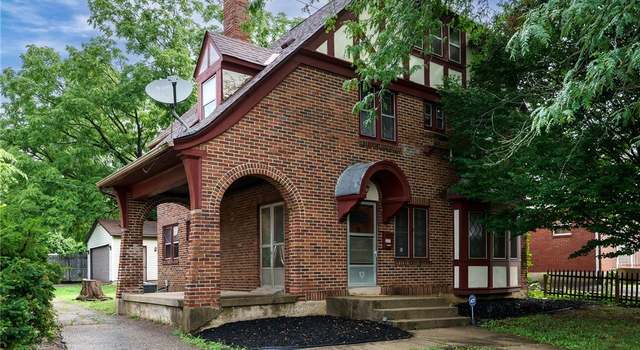 Photo of 317 Otterbein Ave, Dayton, OH 45406