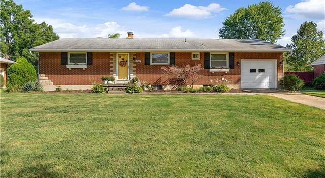 Photo of 799 Princewood Ave, Washington Twp, OH 45429