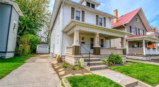 Photo of 916 Caldwell St, Piqua, OH 45356
