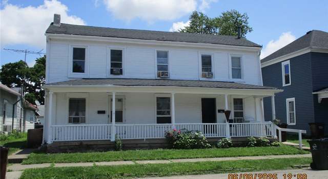 Photo of 513 S Downing St, Piqua, OH 45356