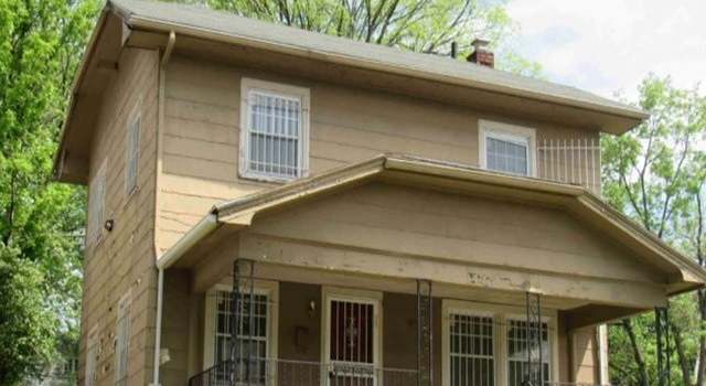 Photo of 1725 W Grand Ave, Dayton, OH 45402
