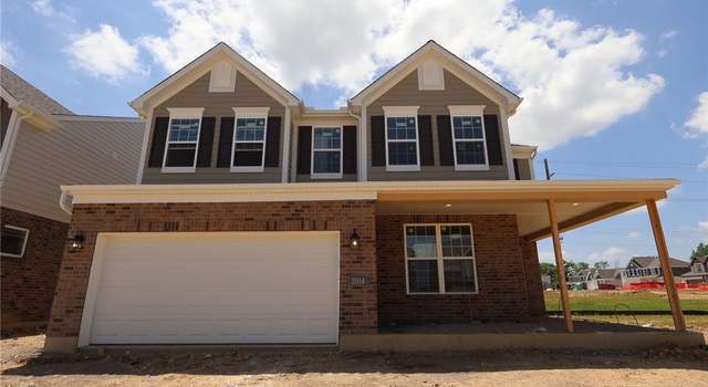 Photo of 2014 Glen Valley Dr #218, Washington Twp, OH 45458