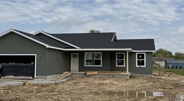 Photo of 607 Hastings Dr, Lynchburg, OH 45142