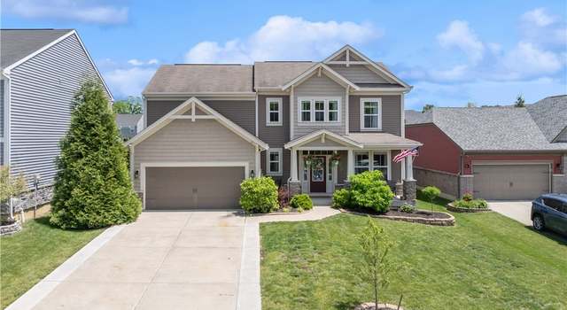 Photo of 5214 Grants Frederick, South Lebanon, OH 45065