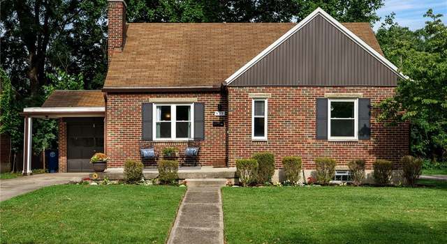 Photo of 537 Shadowlawn Ave, Dayton, OH 45419