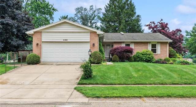 Photo of 4381 Meadowsweet Dr, Riverside, OH 45424