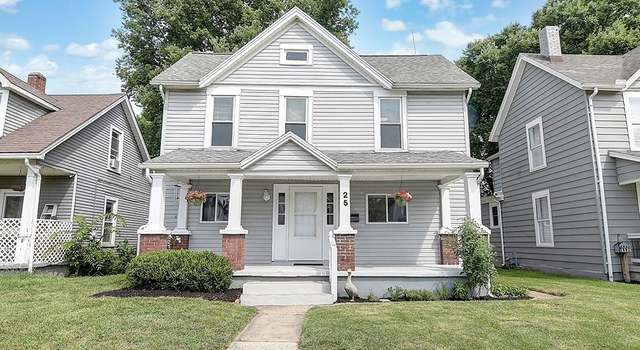 Photo of 25 E Cottage Ave, Dayton, OH 45449