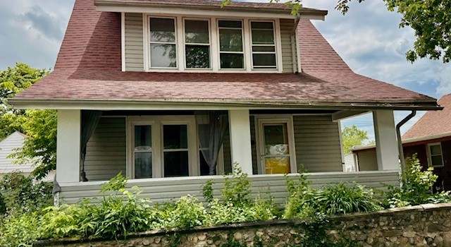 Photo of 332 N Garland Ave, Dayton, OH 45403